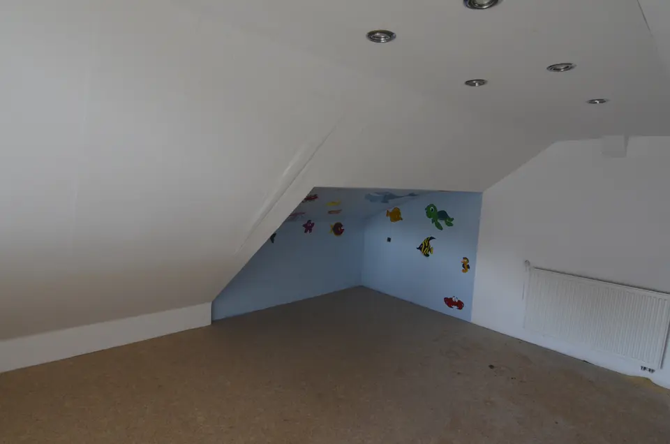 3 Zimmer Wohnung mit 87 m² in Bruchsal – Bild 8