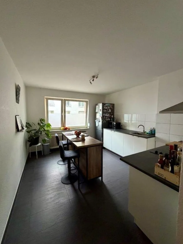 3 Zimmer Wohnung mit 96 m² in Aachen – Bild 4