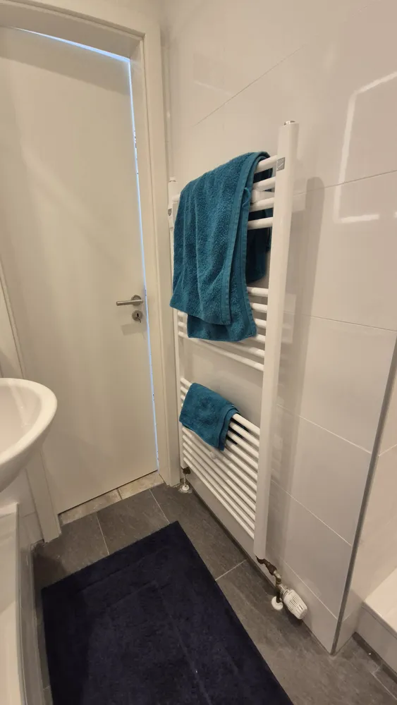1 Zimmer Wohnung mit 26 m² in Köln – Bild 10