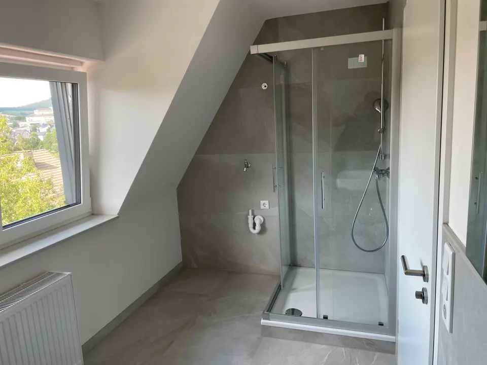 4 Zimmer Wohnung mit 130 m² in Arnsberg – Bild 5