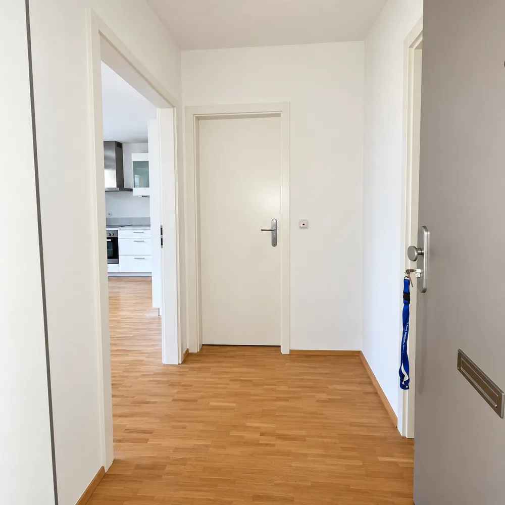 2 room apartment with 60 m² in Munich – Photo 6
