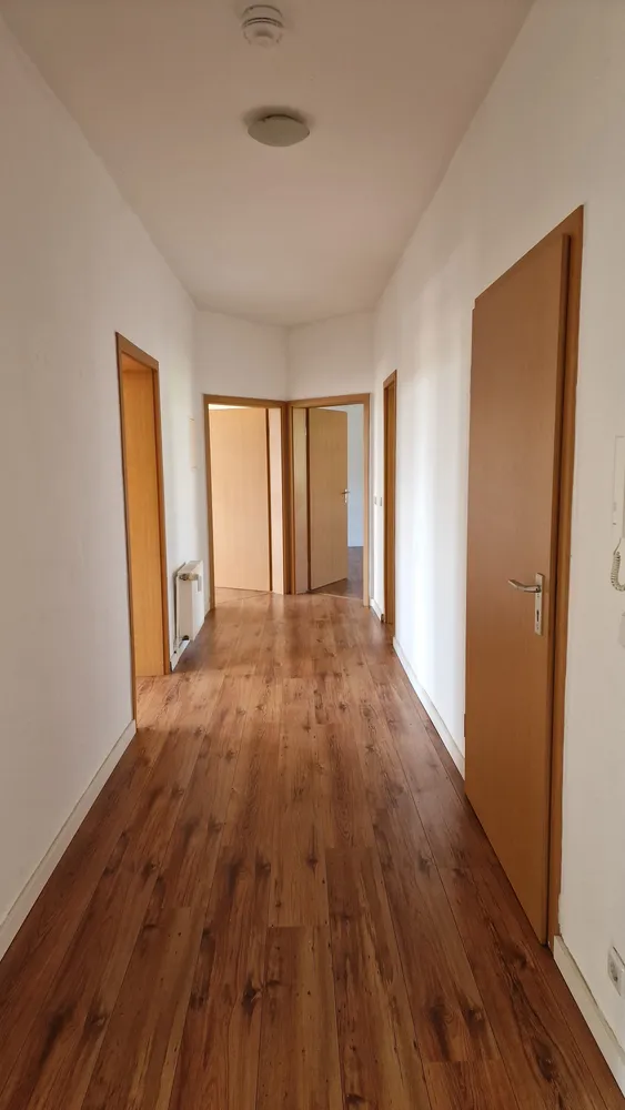 4 room apartment with 119 m² in Magdeburg – Photo 7