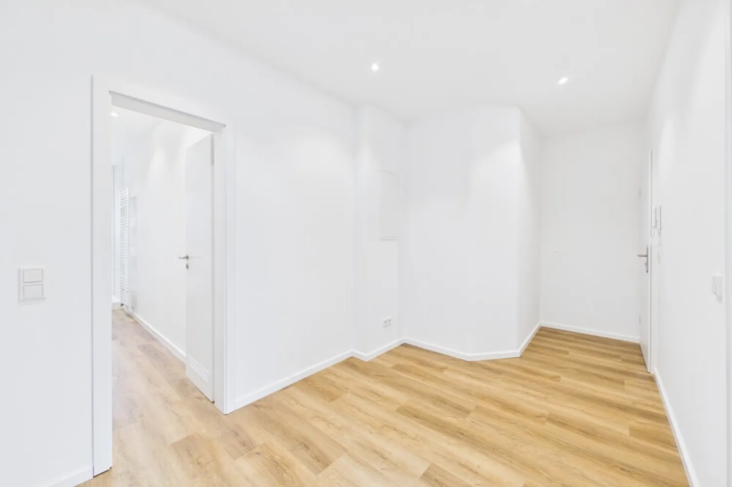 2 Zimmer Wohnung mit 65 m² in Düsseldorf – Bild 5