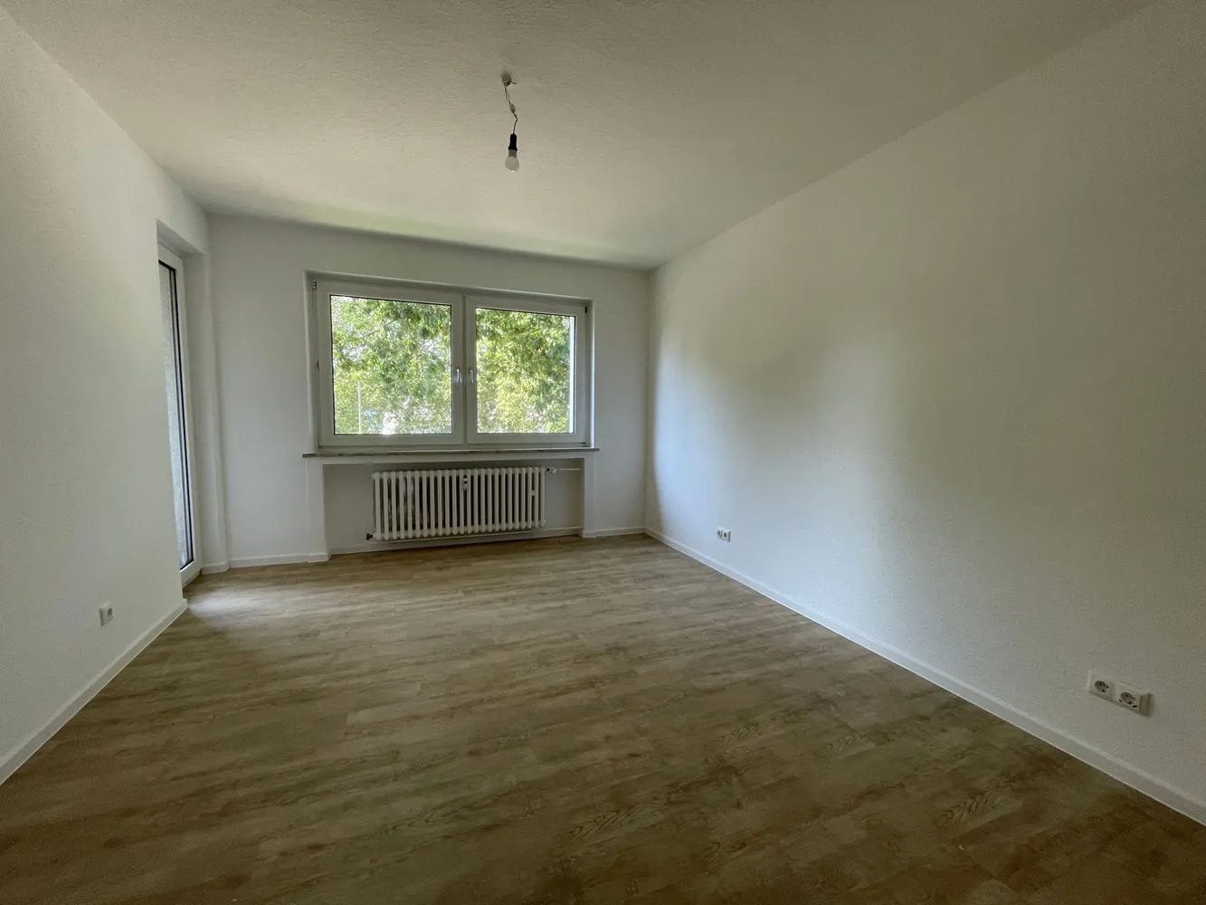 3 Zimmer Wohnung mit 76 m² in Duisburg – Bild 3