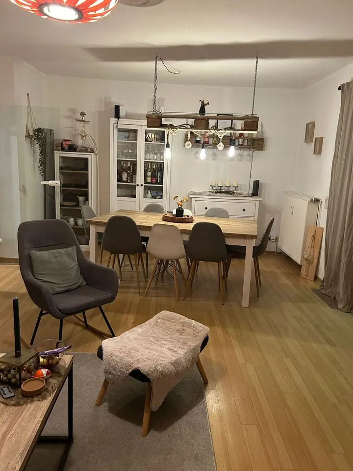 3 Zimmer Wohnung mit 85 m² in Meppen – Bild 3