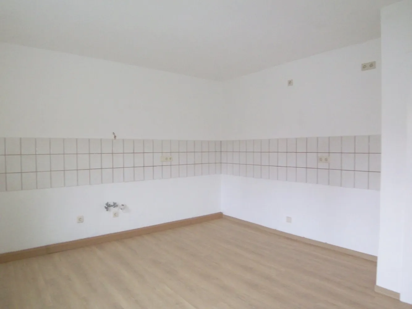 2 Zimmer Wohnung mit 57 m² in Löbau – Bild 9