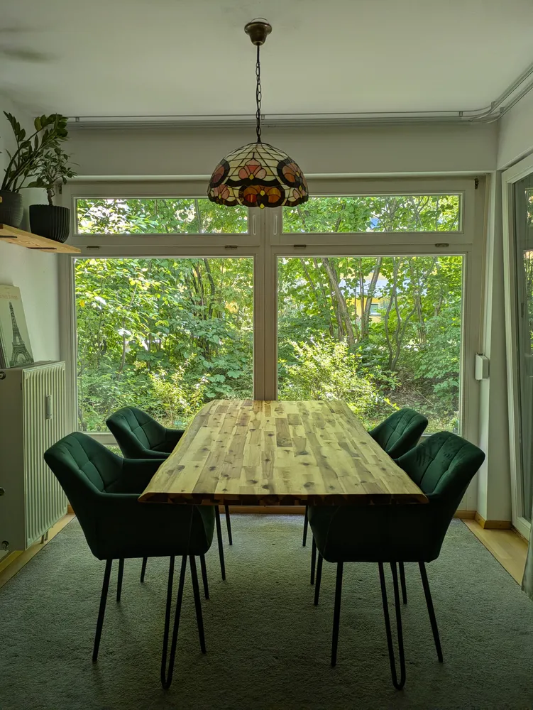 2 Zimmer Wohnung mit 55 m² in München – Bild 7