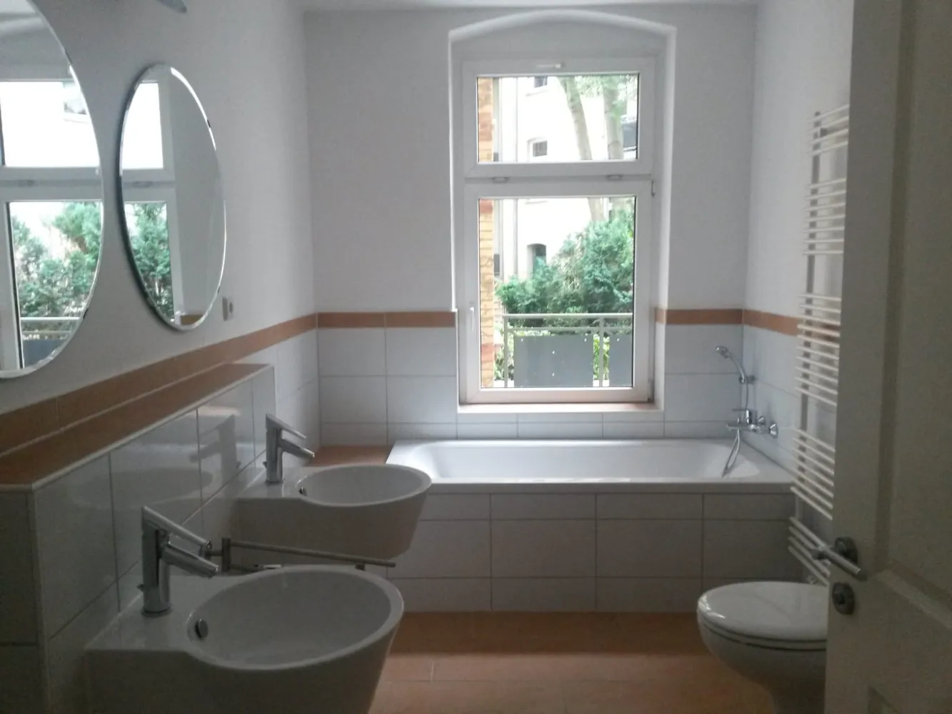 3 Zimmer Wohnung mit 105 m² in Halle (Saale) – Bild 5