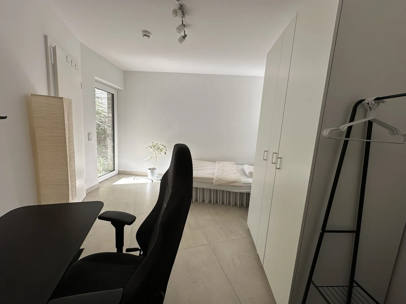 3 room apartment with 103 m² in Düsseldorf – Photo 11