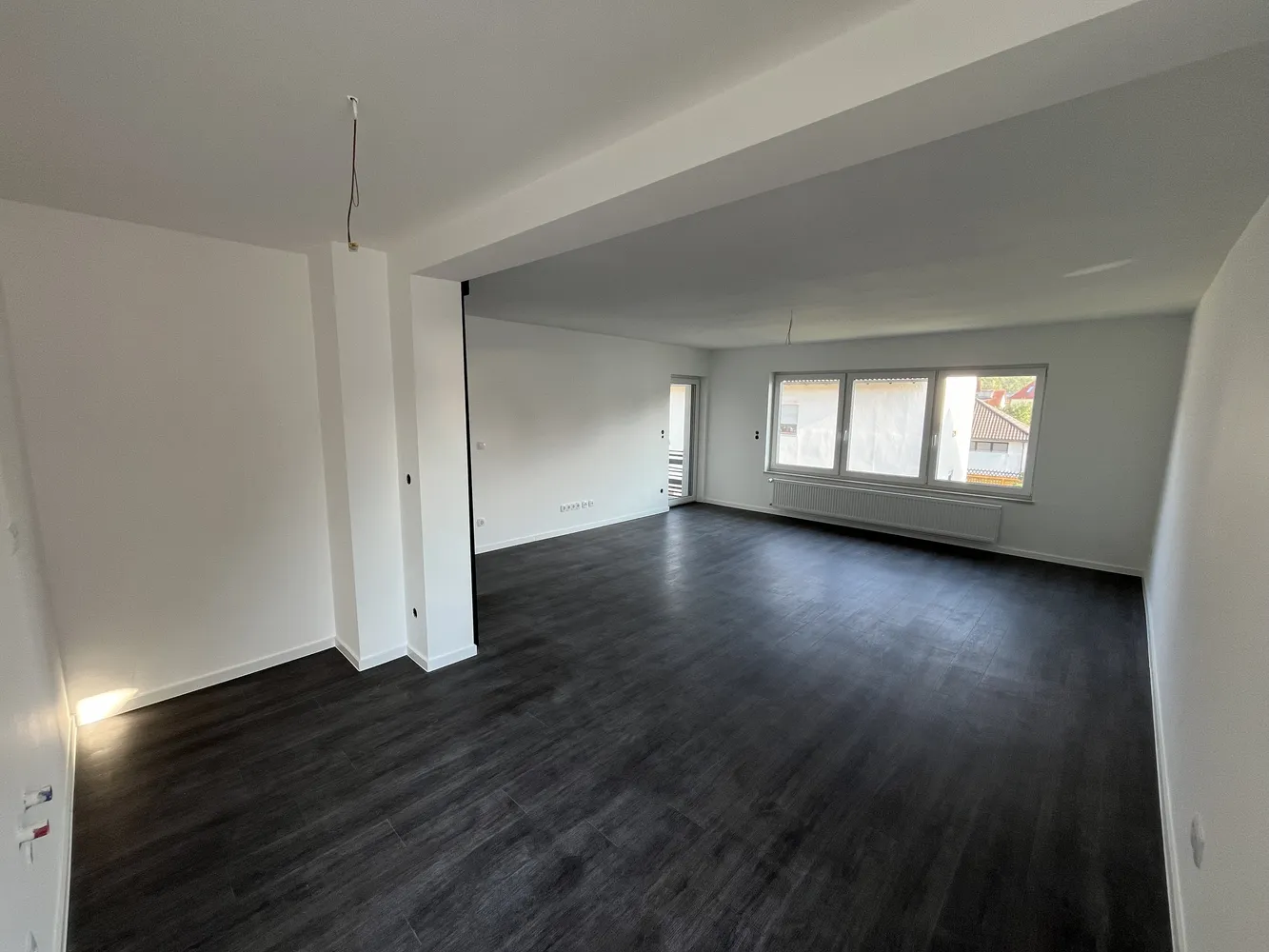 5 Zimmer Wohnung mit 98 m² in Schwabach – Bild 4
