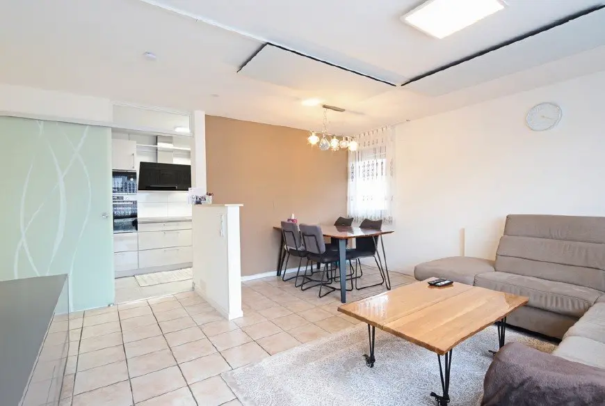 3 Zimmer Wohnung mit 92 m² in Vaihingen an der Enz – Bild 5
