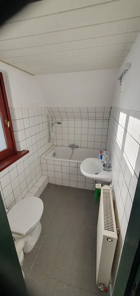 2 Zimmer Wohnung mit 42 m² in Eschwege – Bild 7