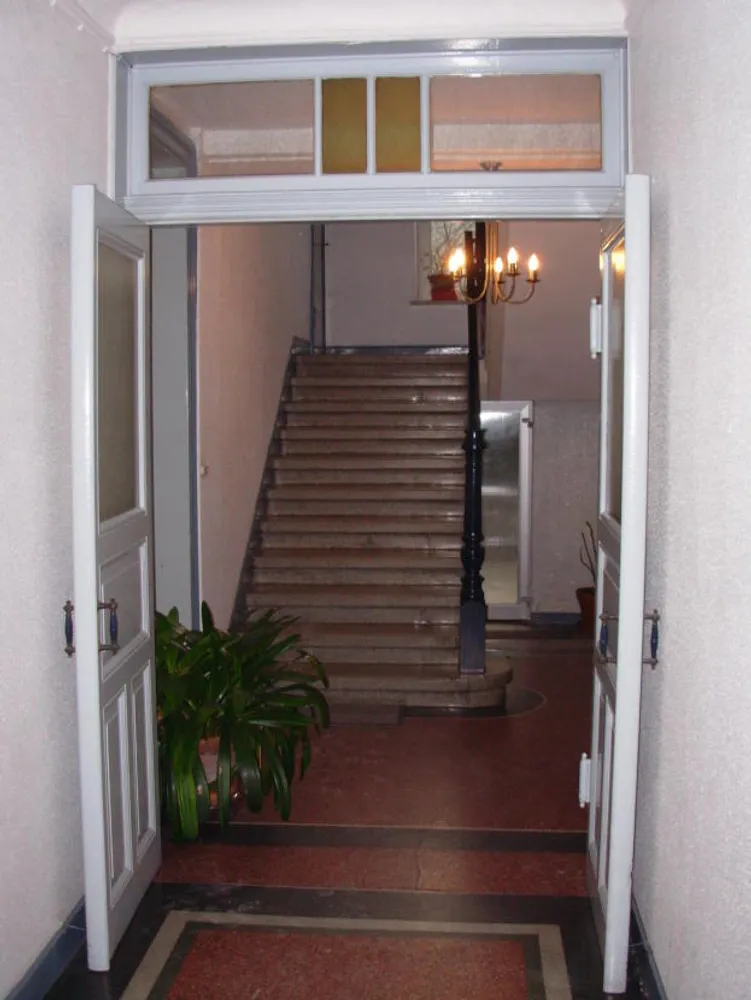 2 Zimmer Wohnung mit 39 m² in Kiel – Bild 2