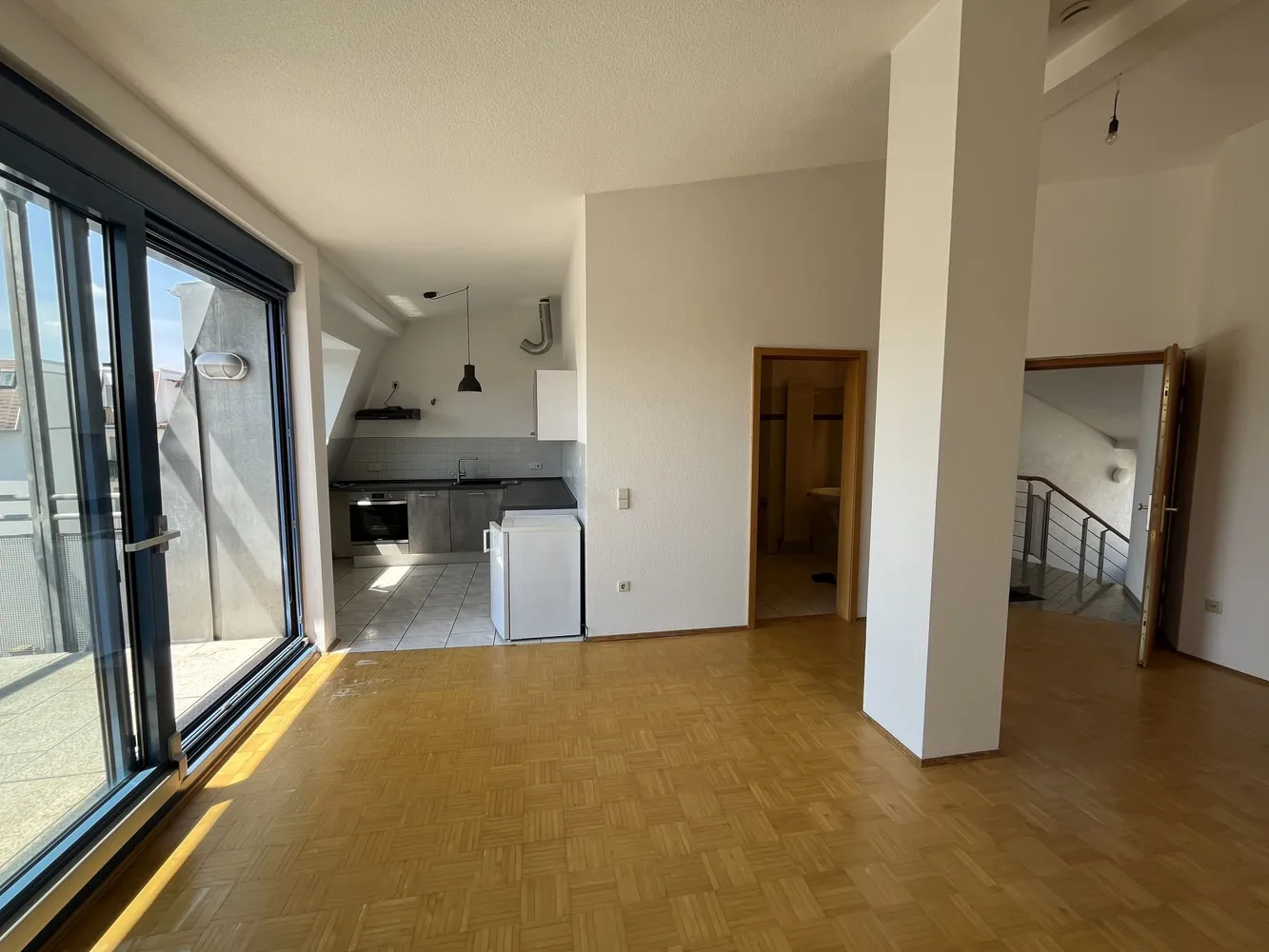 3 Zimmer Wohnung mit 85 m² in Frankenthal (Pfalz) – Bild 4