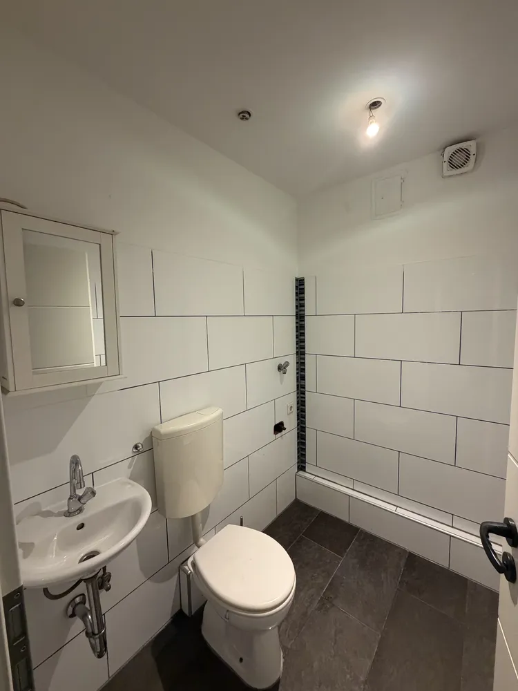 4 room apartment with 100 m² in Gelsenkirchen – Photo 8