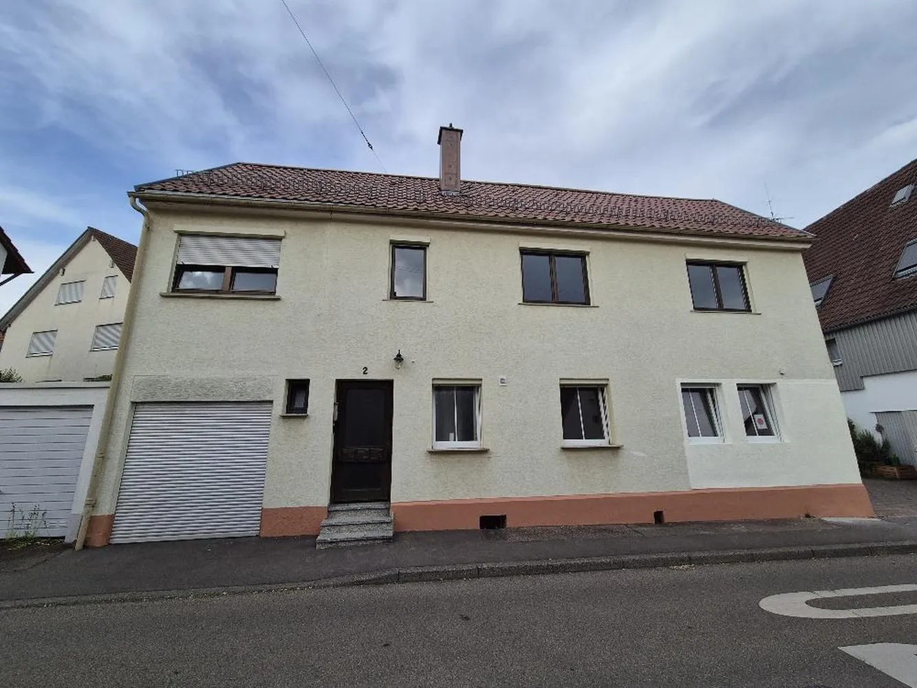 6 Zimmer Haus mit 93 m² in Ludwigsburg – Bild 2