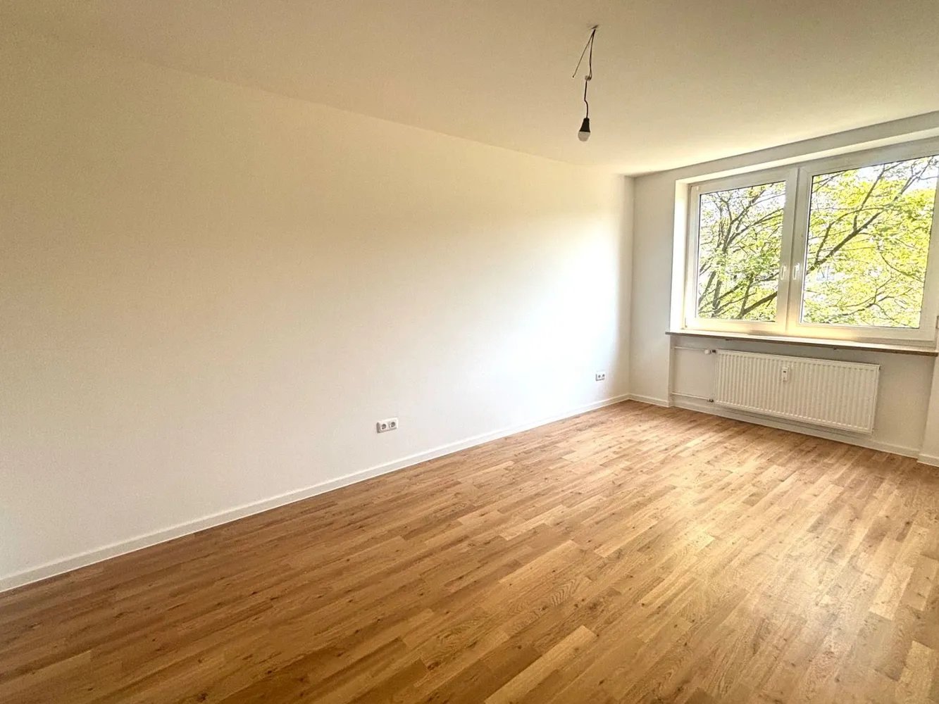 3 Zimmer Wohnung mit 81 m² in München – Bild 7