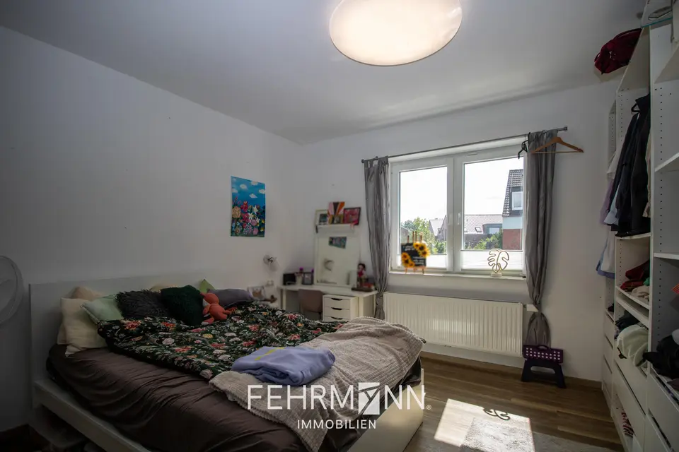 5 Zimmer Wohnung mit 182 m² in Meppen – Bild 10