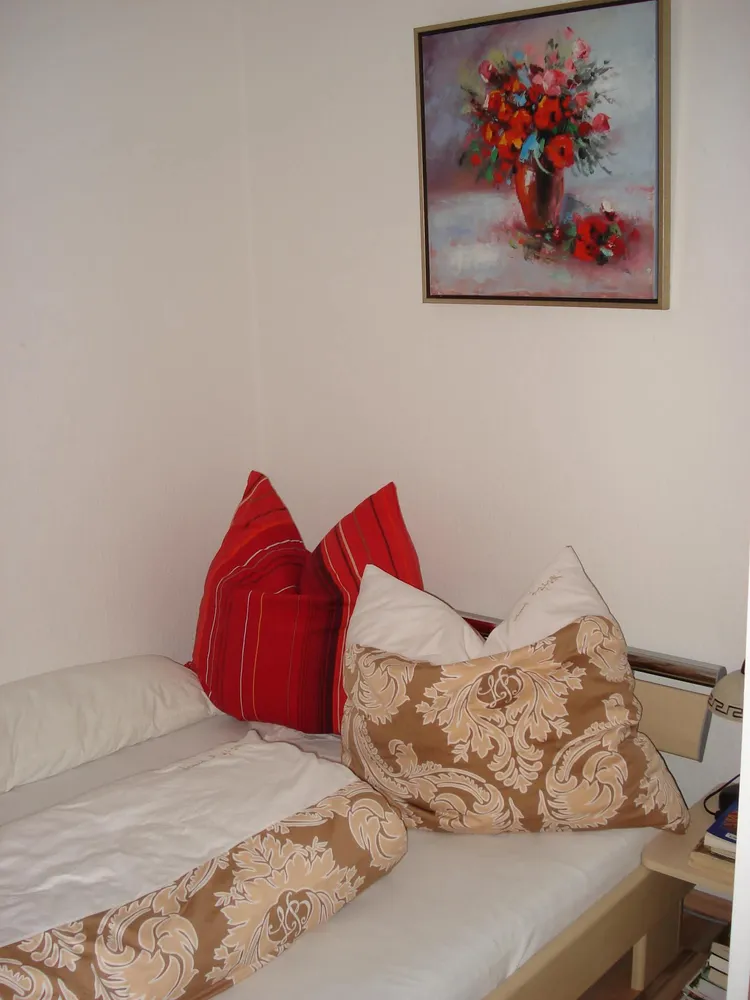 2 room apartment with 38 m² in Augsburg – Photo 7