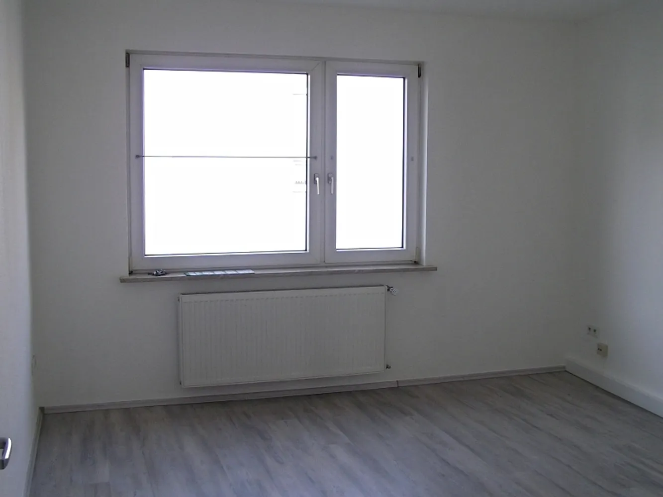 2 room apartment with 51 m² in Wuppertal – Photo 10