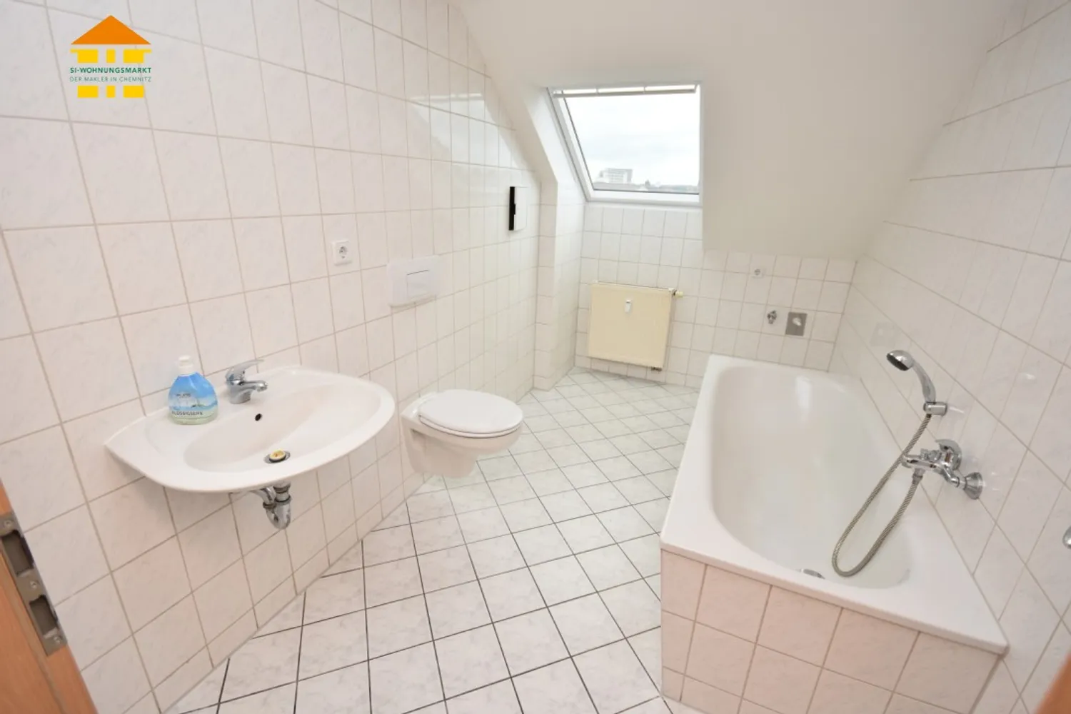 4 room apartment with 73 m² in Chemnitz – Photo 9