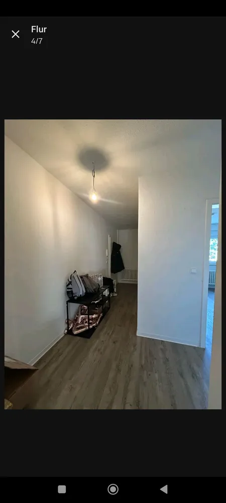 2 Zimmer Wohnung mit 65 m² in Essen – Bild 3