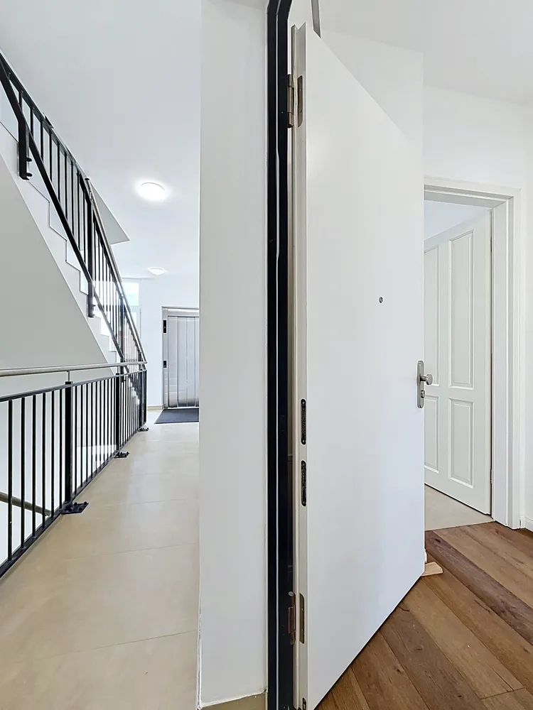 2 Zimmer Wohnung mit 52 m² in Berlin – Bild 2