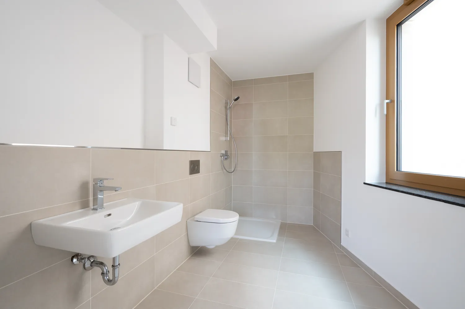 4 room apartment with 110 m² in Grevenbroich – Photo 3