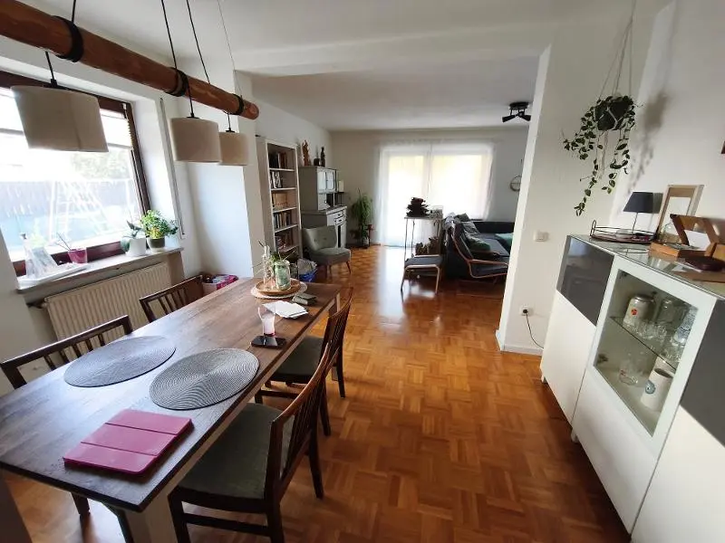 7 Zimmer Haus mit 179 m² in Erlangen – Bild 6
