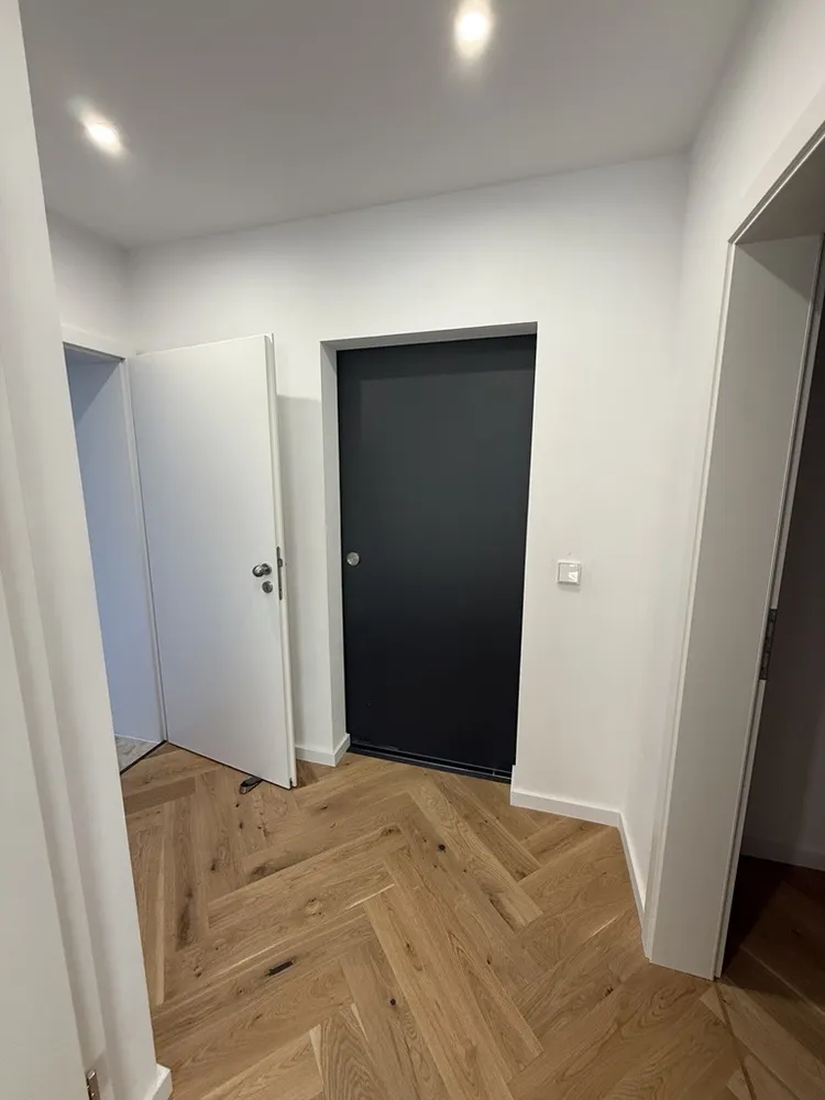 3 Zimmer Wohnung mit 100 m² in Kleve – Bild 6