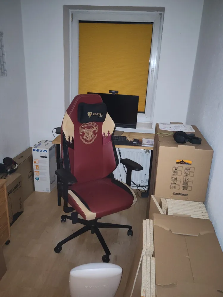 3 Zimmer Wohnung mit 60 m² in Hannover – Bild 3