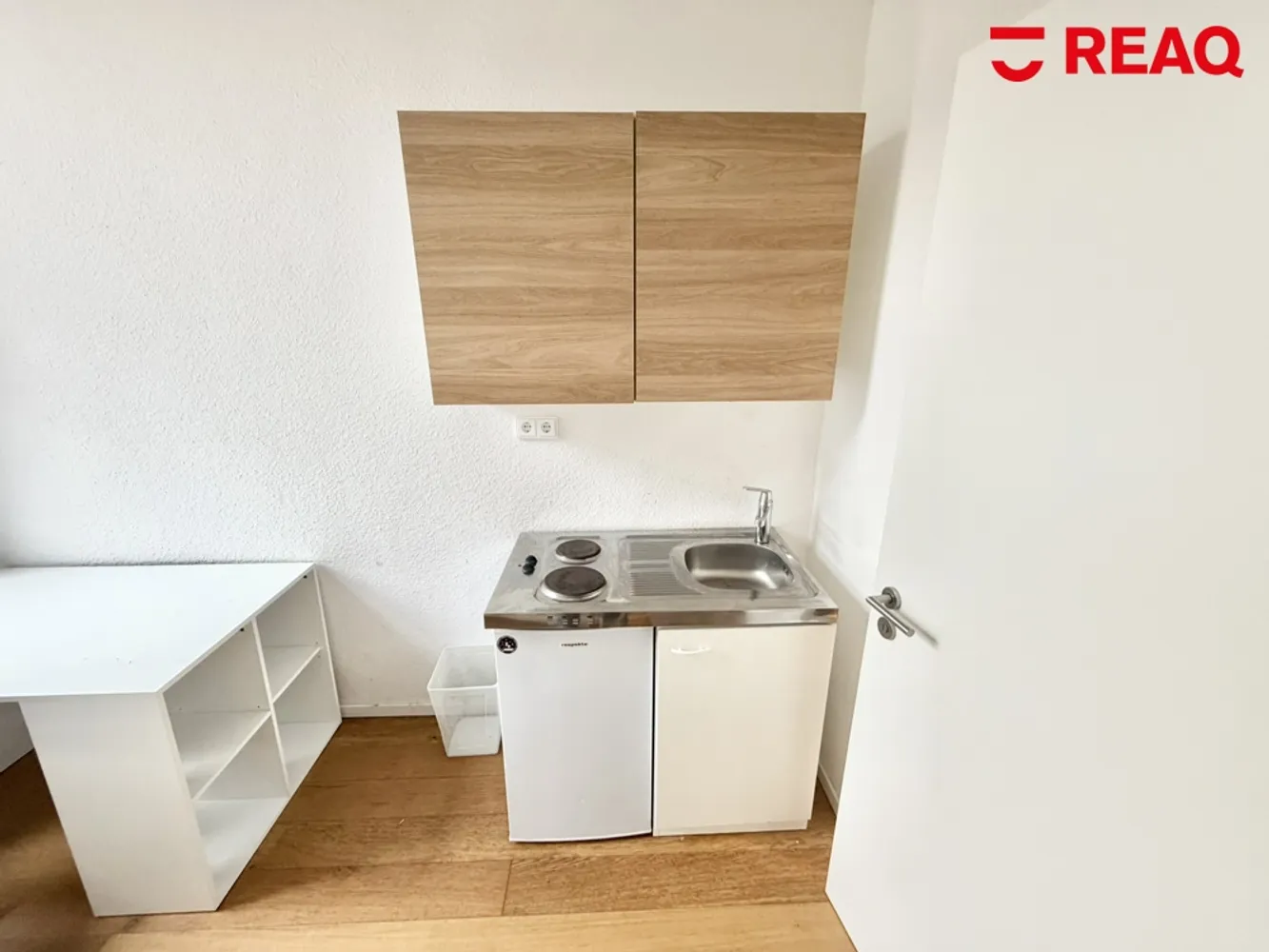 1 Zimmer Wohnung mit 15 m² in Aachen – Bild 4