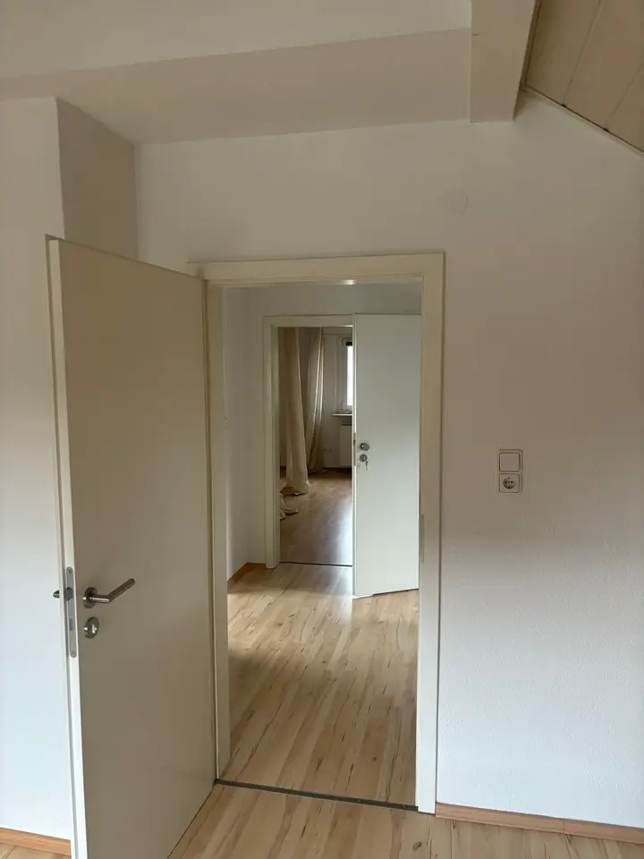 2 Zimmer Wohnung mit 55 m² in Viernheim – Bild 8