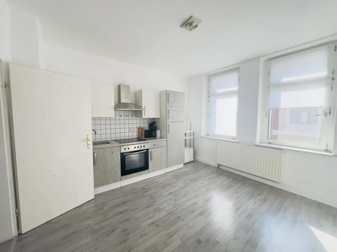 3 Zimmer Wohnung mit 58 m² in Herne – Bild 2