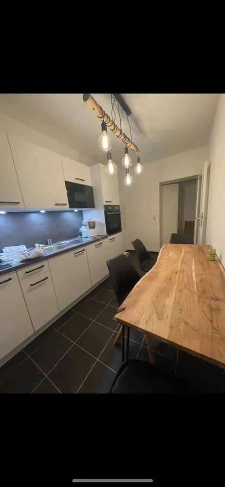 3 Zimmer Wohnung mit 91 m² in Mainz – Bild 4