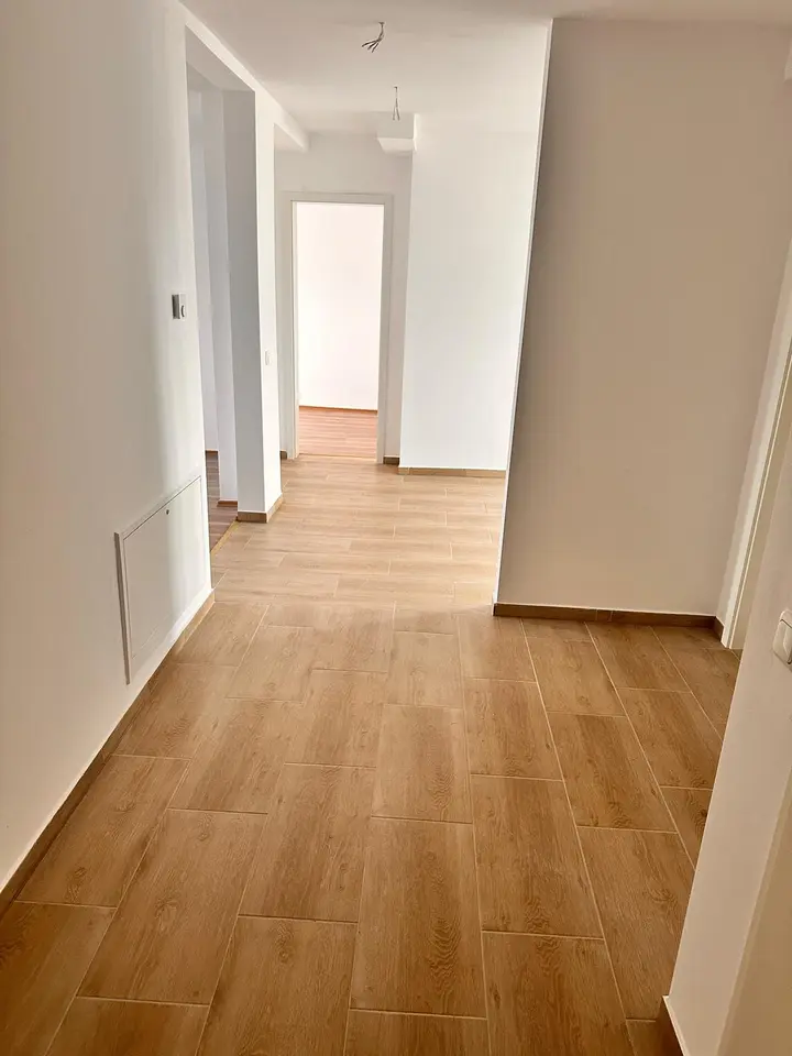 3 Zimmer Wohnung mit 75 m² in Wurzen – Bild 5