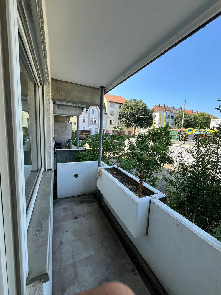 2 Zimmer Wohnung mit 33 m² in Saarbrücken – Bild 10