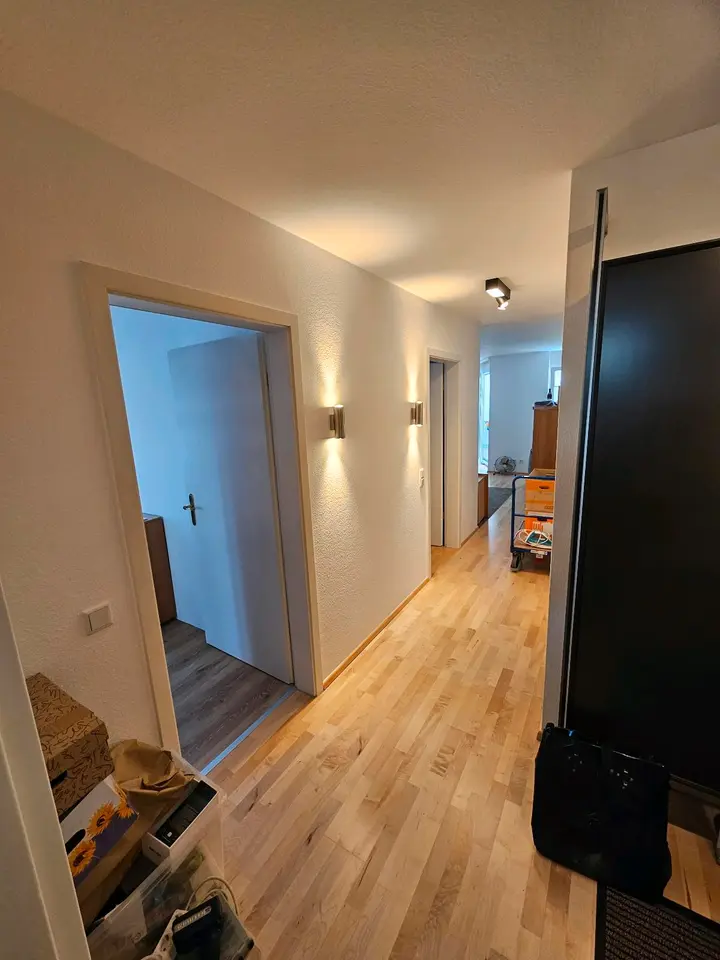 4 Zimmer Wohnung mit 95 m² in Biberach an der Riß – Bild 10