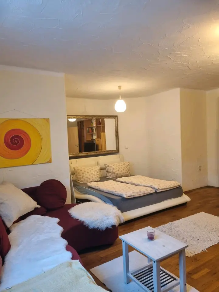 WG-Zimmer mit 35 m² in Memmingen – Bild 4
