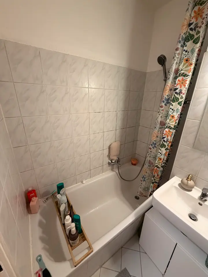 WG-Zimmer mit 17 m² in Luckenwalde – Bild 5