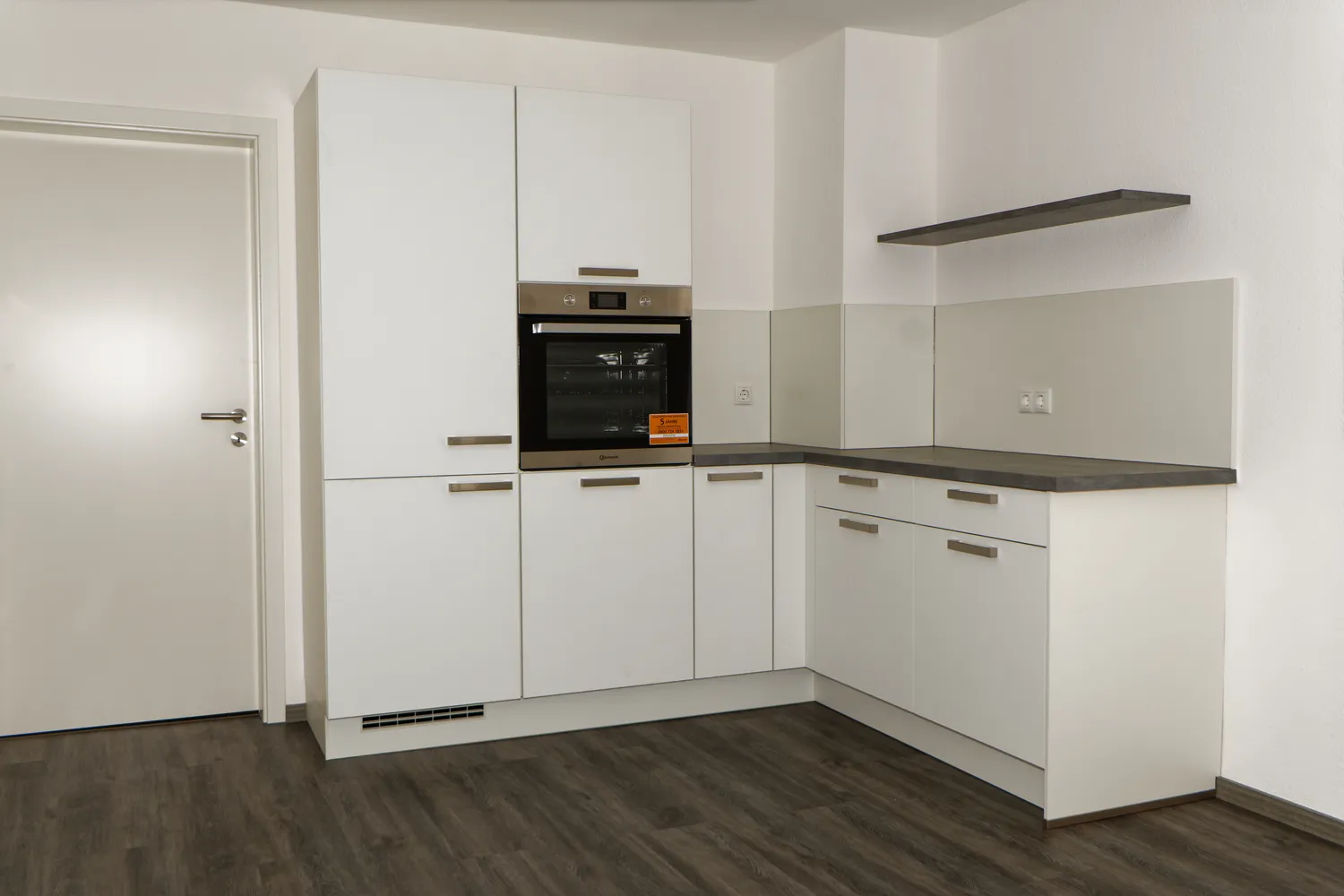 3 Zimmer Wohnung mit 64 m² in Ludwigshafen am Rhein – Bild 7