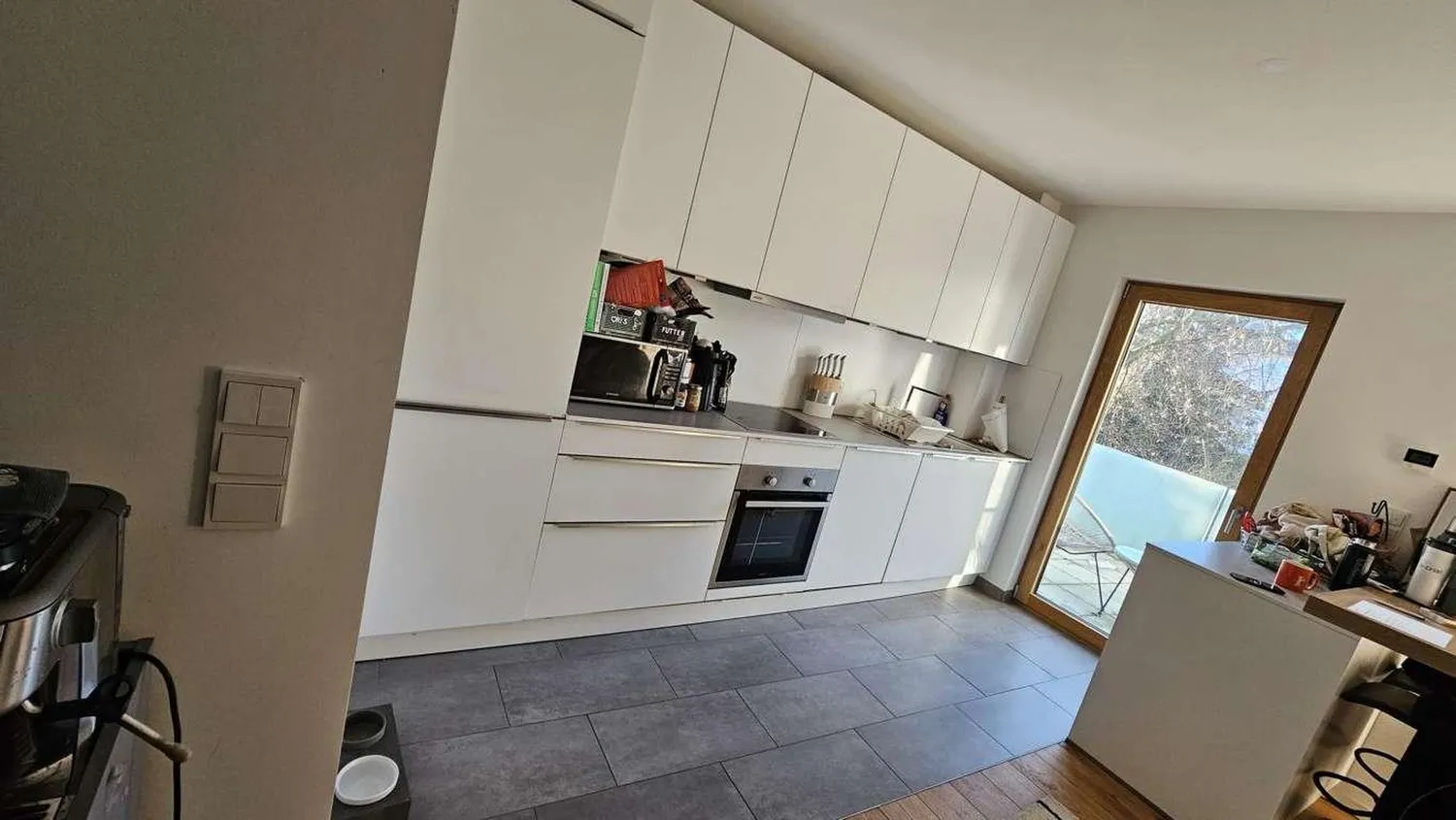 3 room apartment with 94 m² in Cologne – Photo 5