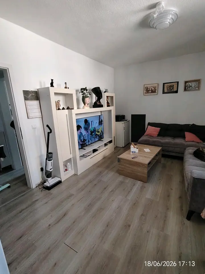 3 Zimmer Wohnung mit 54 m² in Gelsenkirchen – Bild 2