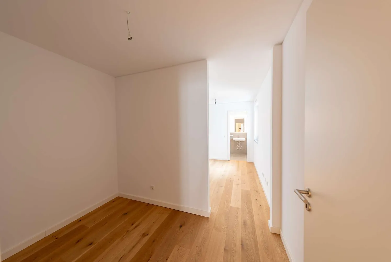 4 Zimmer Wohnung mit 117 m² in Leipzig – Bild 4