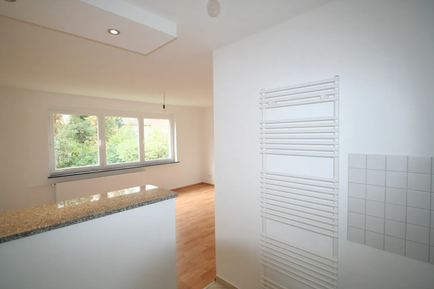 2 Zimmer Wohnung mit 44 m² in Peine – Bild 6