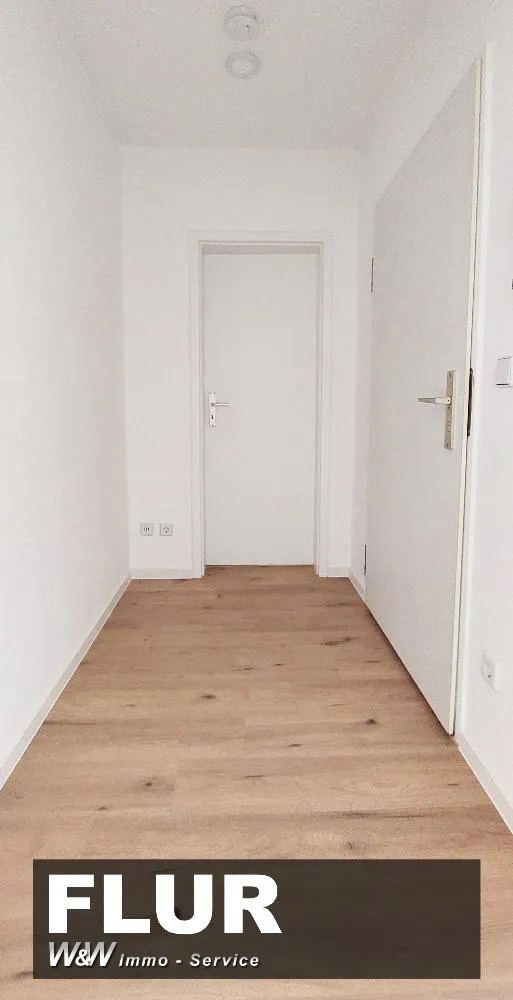 2 Zimmer Wohnung mit 49 m² in Zwickau – Bild 5