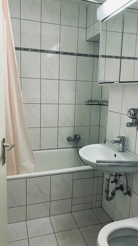1 Zimmer Wohnung mit 31 m² in München – Bild 5
