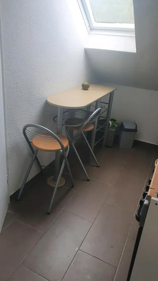 2 Zimmer Wohnung mit 38 m² in Viersen – Bild 2