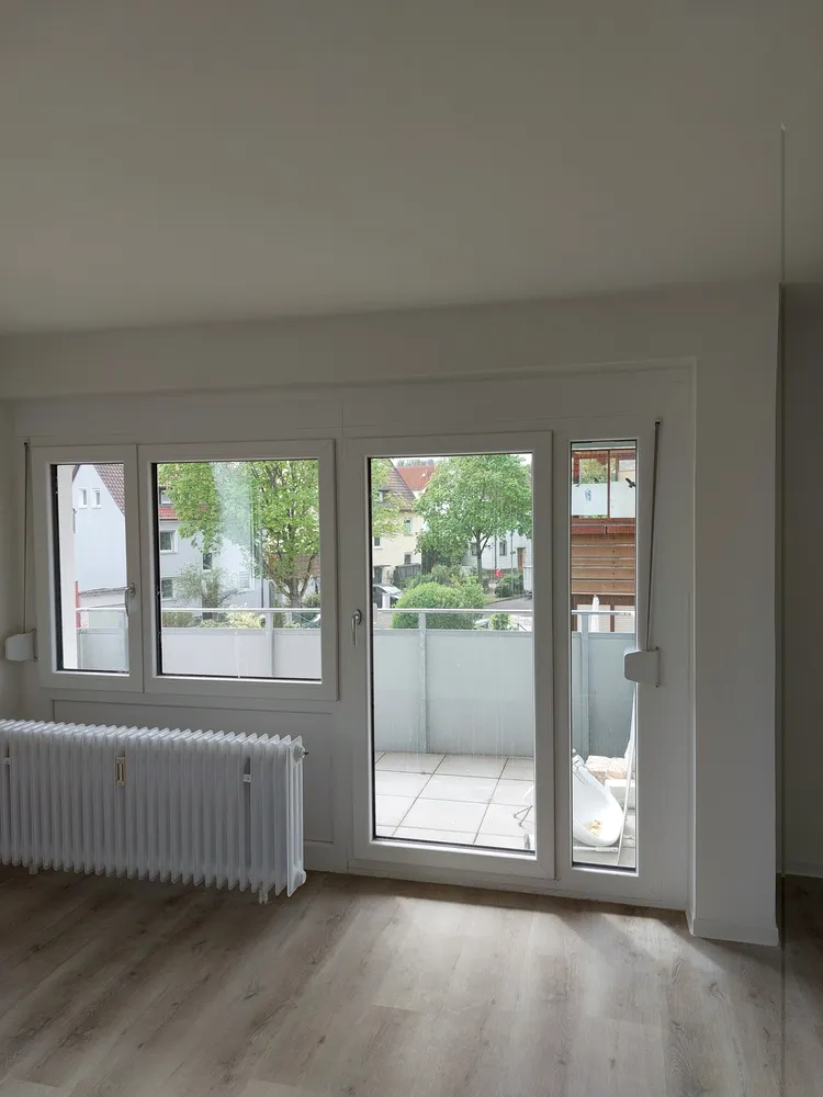 2 Zimmer Wohnung mit 48 m² in Stuttgart – Bild 2
