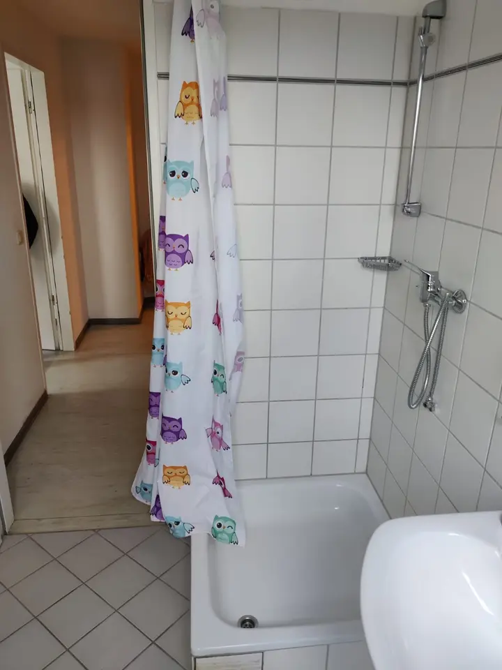 WG-Zimmer mit 33 m² in Lübeck – Bild 10